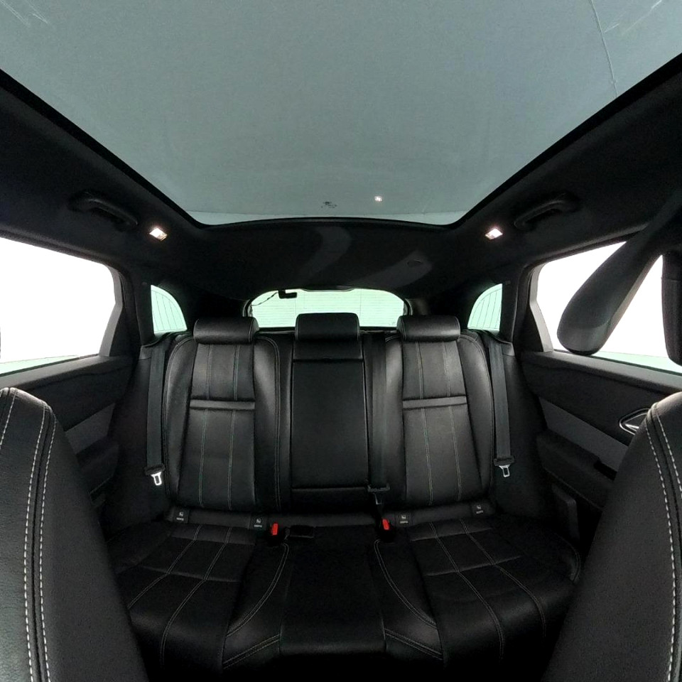 2023 LAND ROVER RANGE ROVER VELAR 3.0 D300 DYNAMIC SE (221kW)