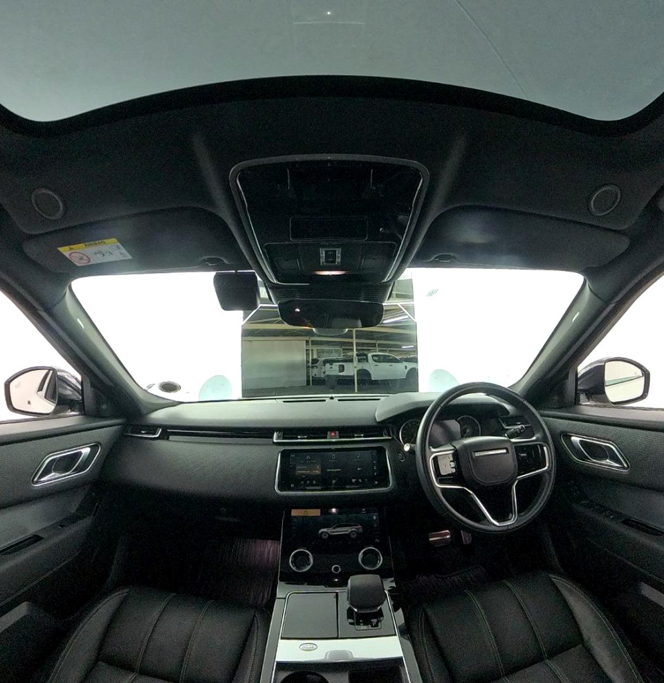 2023 LAND ROVER RANGE ROVER VELAR 3.0 D300 DYNAMIC SE (221kW)