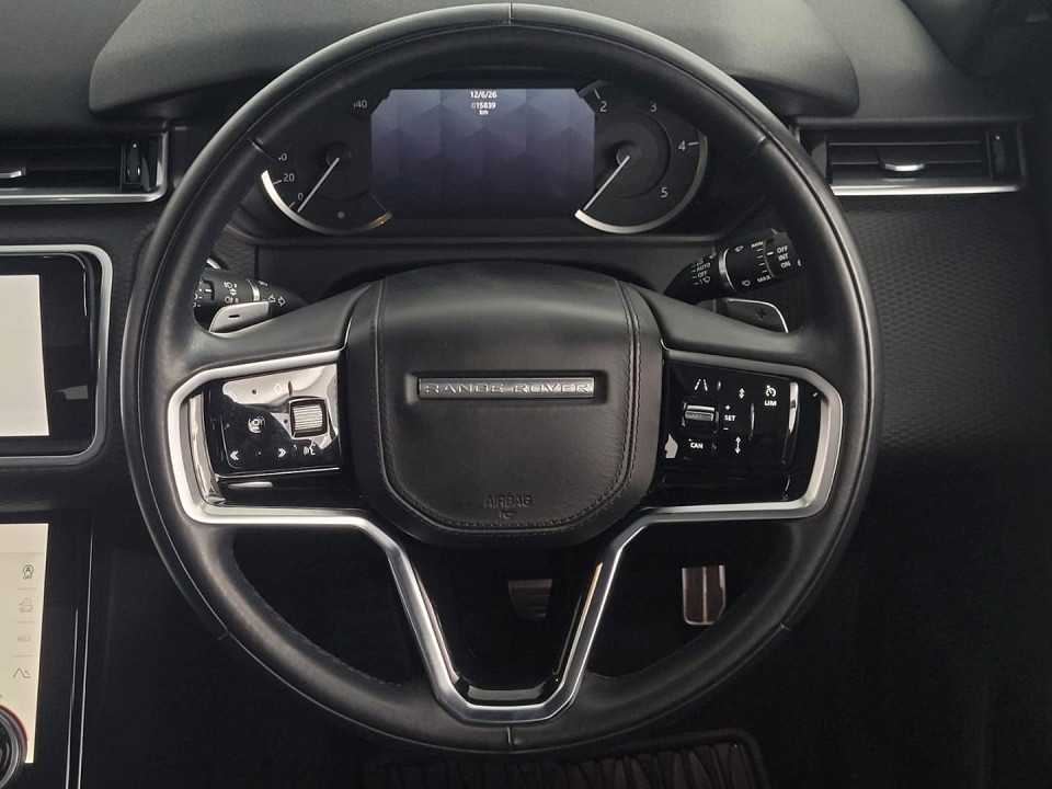 2023 LAND ROVER RANGE ROVER VELAR 3.0 D300 DYNAMIC SE (221kW)