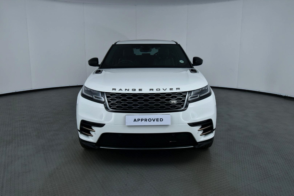 2023 LAND ROVER RANGE ROVER VELAR 3.0 D300 DYNAMIC SE (221kW)