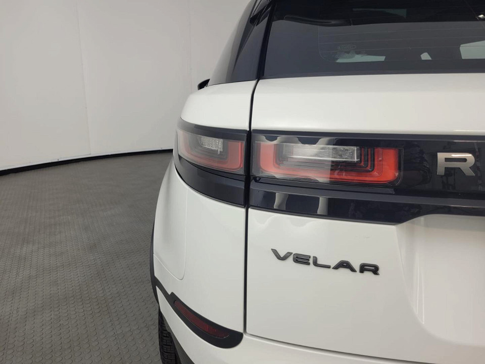 2023 LAND ROVER RANGE ROVER VELAR 3.0 D300 DYNAMIC SE (221kW)