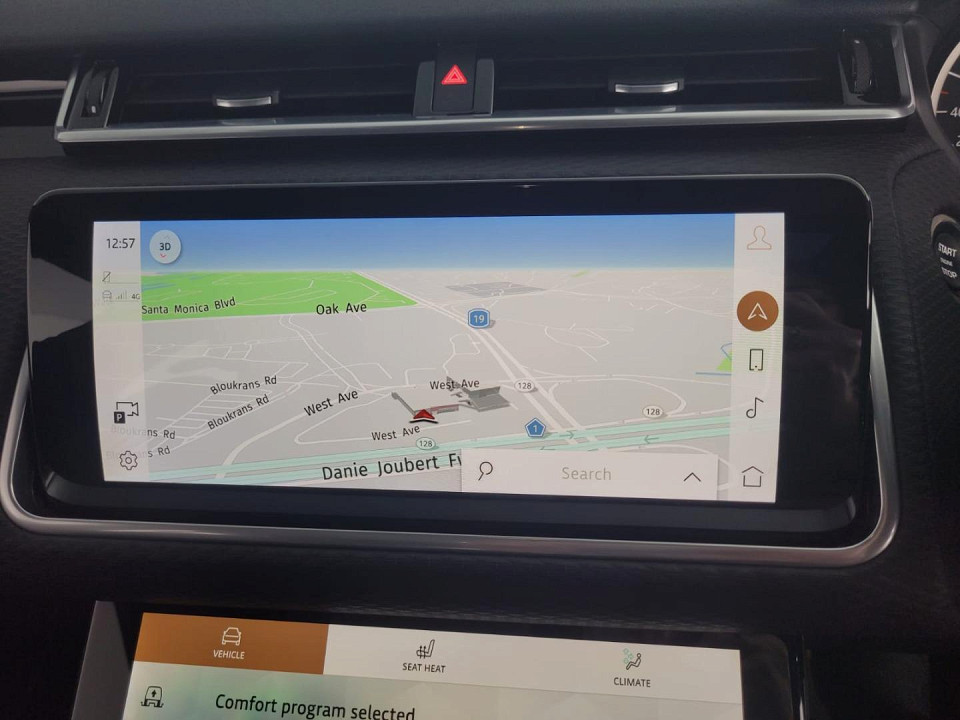 2023 LAND ROVER RANGE ROVER VELAR 3.0 D300 DYNAMIC SE (221kW)