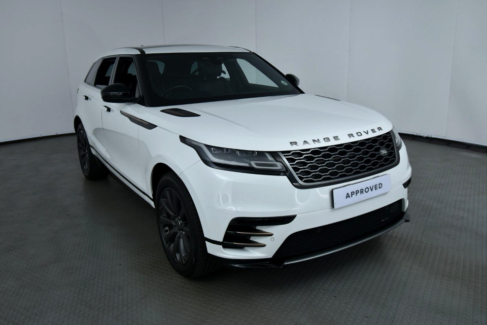2023 LAND ROVER RANGE ROVER VELAR 3.0 D300 DYNAMIC SE (221kW)