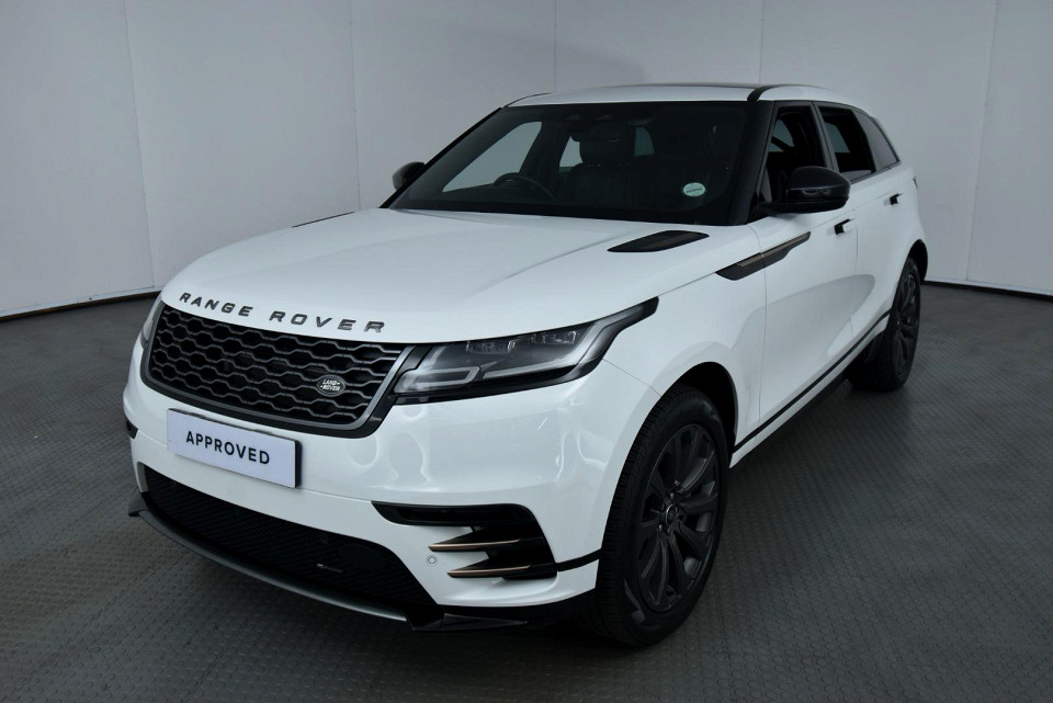 2023 LAND ROVER RANGE ROVER VELAR 3.0 D300 DYNAMIC SE (221kW)