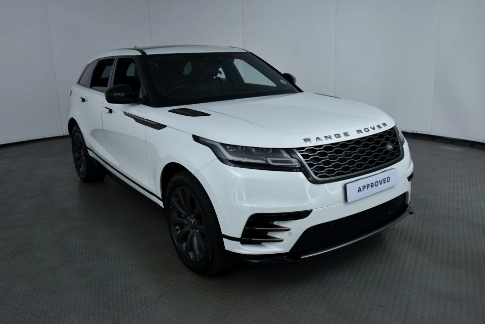2023 LAND ROVER RANGE ROVER VELAR 3.0 D300 DYNAMIC SE (221kW)