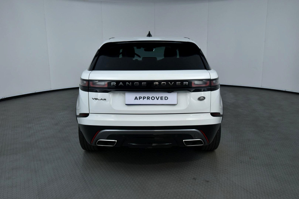 2023 LAND ROVER RANGE ROVER VELAR 3.0 D300 DYNAMIC SE (221kW)