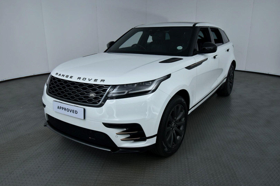 2023 LAND ROVER RANGE ROVER VELAR 3.0 D300 DYNAMIC SE (221kW)
