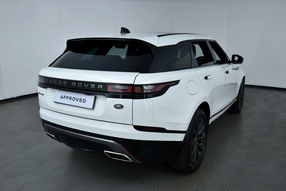 2023 LAND ROVER RANGE ROVER VELAR 3.0 D300 DYNAMIC SE (221kW)