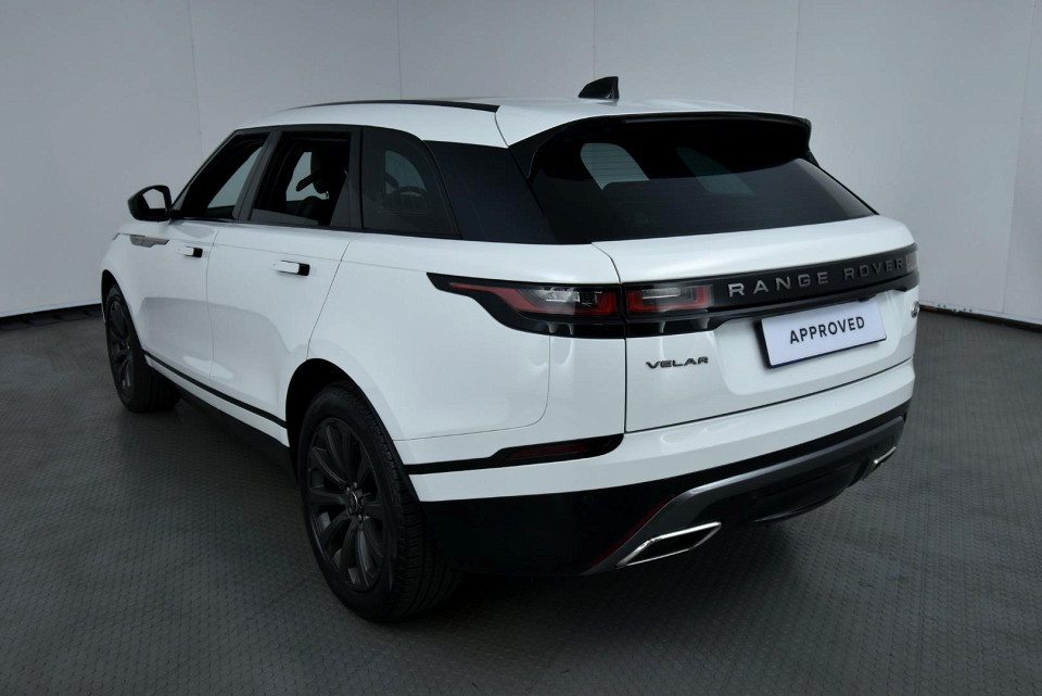 2023 LAND ROVER RANGE ROVER VELAR 3.0 D300 DYNAMIC SE (221kW)