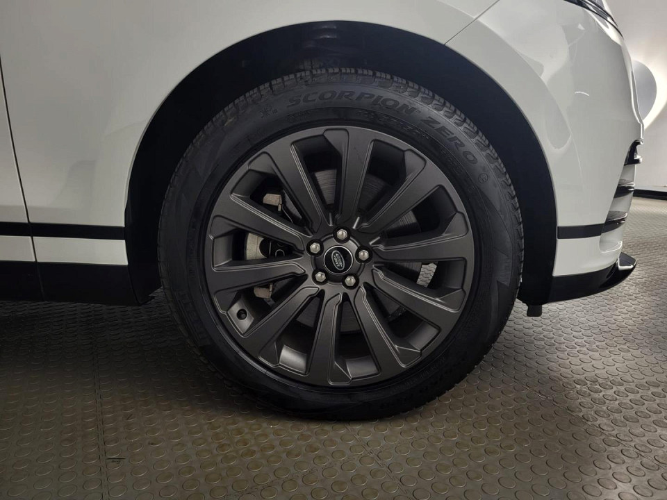 2023 LAND ROVER RANGE ROVER VELAR 3.0 D300 DYNAMIC SE (221kW)