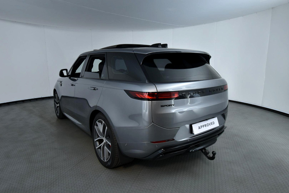 2024 LAND ROVER RANGE ROVER SPORT 3.0 D D350 DYNAMIC HSE (258kW)