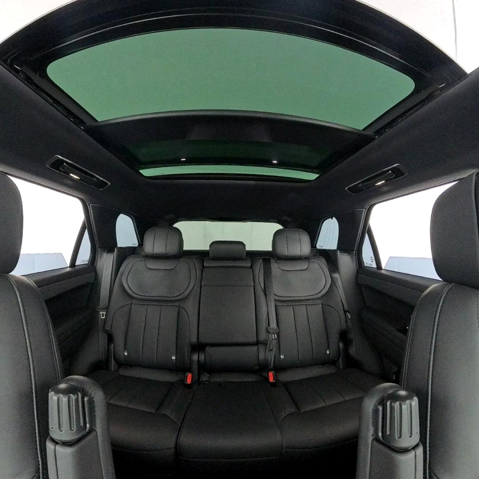 2024 LAND ROVER RANGE ROVER SPORT 3.0 D D350 DYNAMIC HSE (258kW)