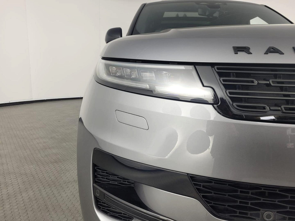 2024 LAND ROVER RANGE ROVER SPORT 3.0 D D350 DYNAMIC HSE (258kW)