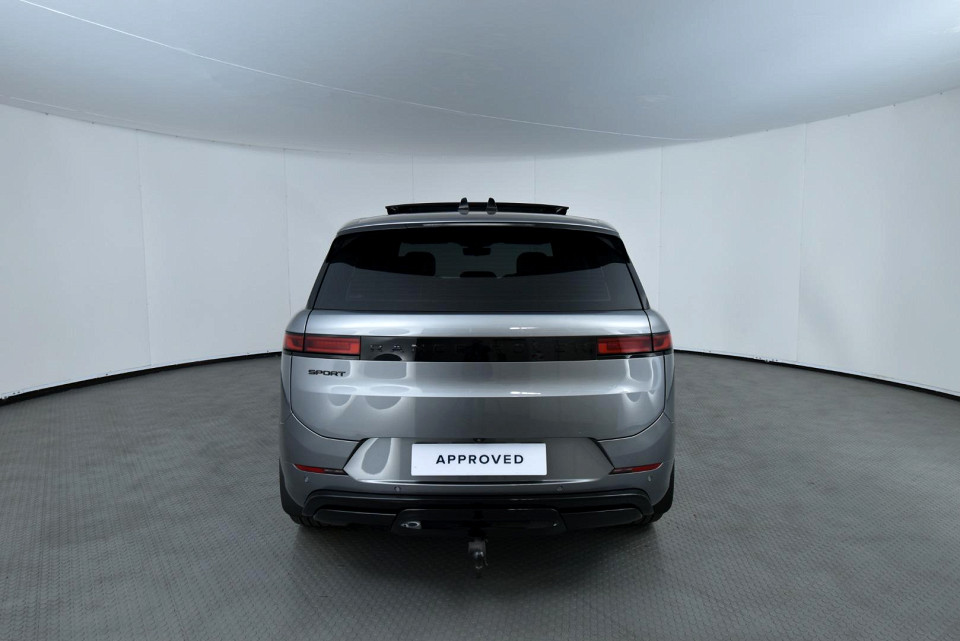 2024 LAND ROVER RANGE ROVER SPORT 3.0 D D350 DYNAMIC HSE (258kW)