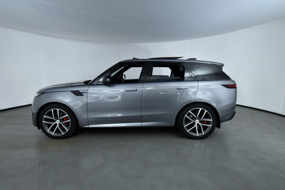 2024 LAND ROVER RANGE ROVER SPORT 3.0 D D350 DYNAMIC HSE (258kW)