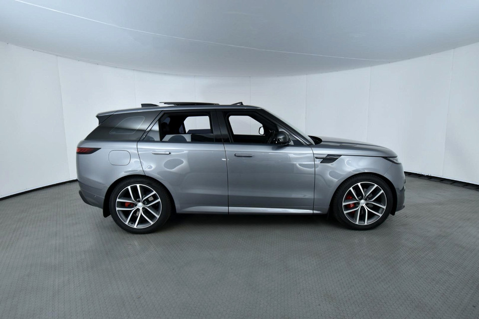 2024 LAND ROVER RANGE ROVER SPORT 3.0 D D350 DYNAMIC HSE (258kW)