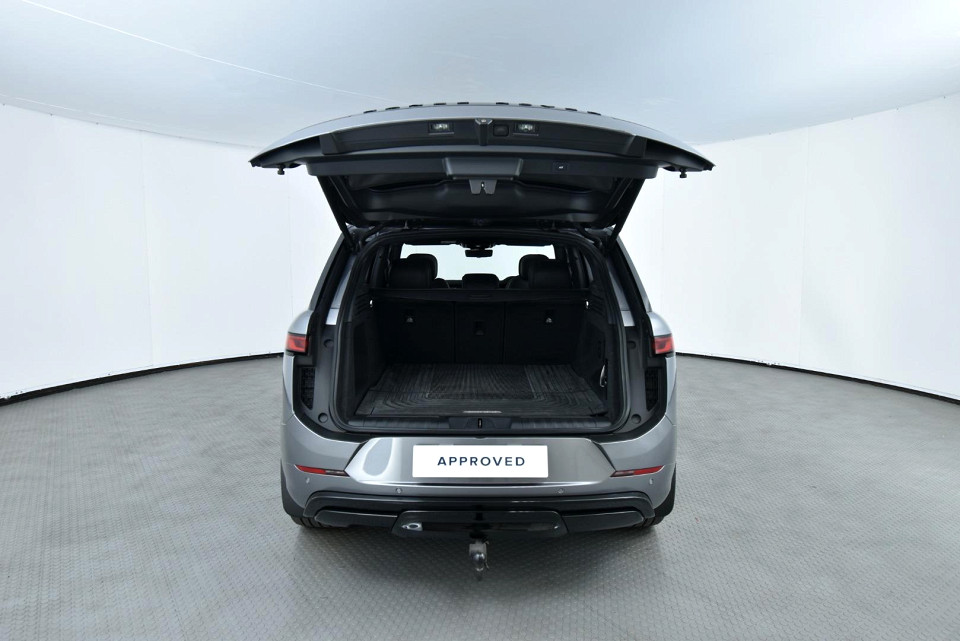 2024 LAND ROVER RANGE ROVER SPORT 3.0 D D350 DYNAMIC HSE (258kW)