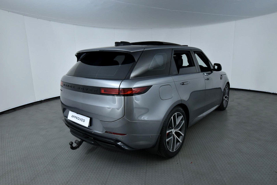 2024 LAND ROVER RANGE ROVER SPORT 3.0 D D350 DYNAMIC HSE (258kW)