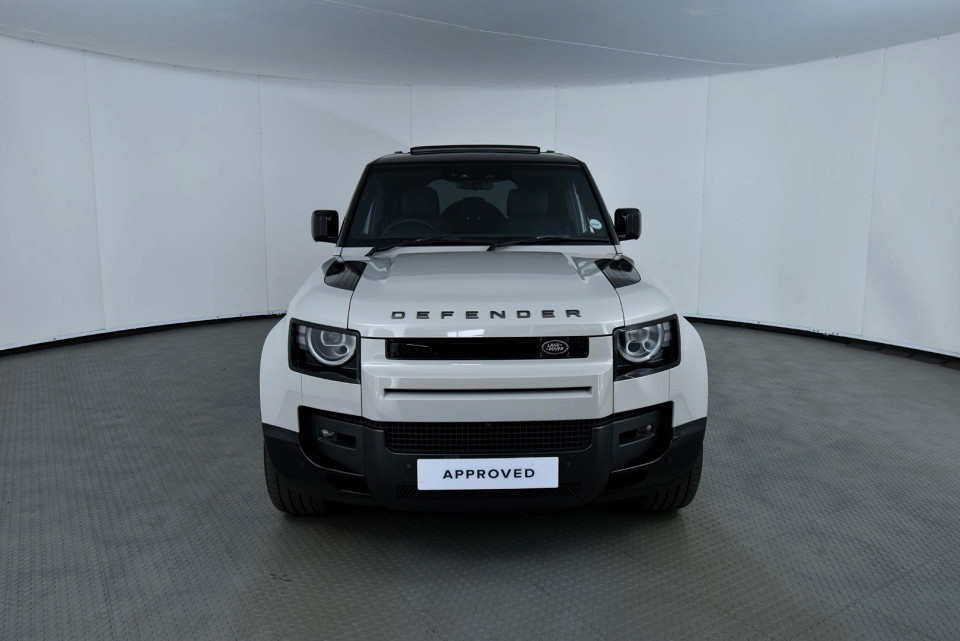 2026 LAND ROVER DEFENDER Defender