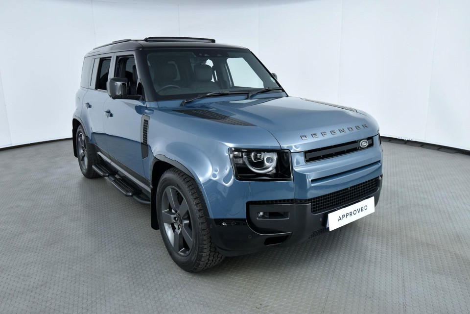 2026 LAND ROVER DEFENDER Defender