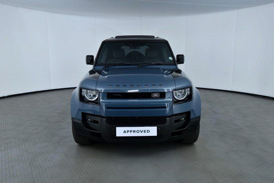 2026 LAND ROVER DEFENDER Defender