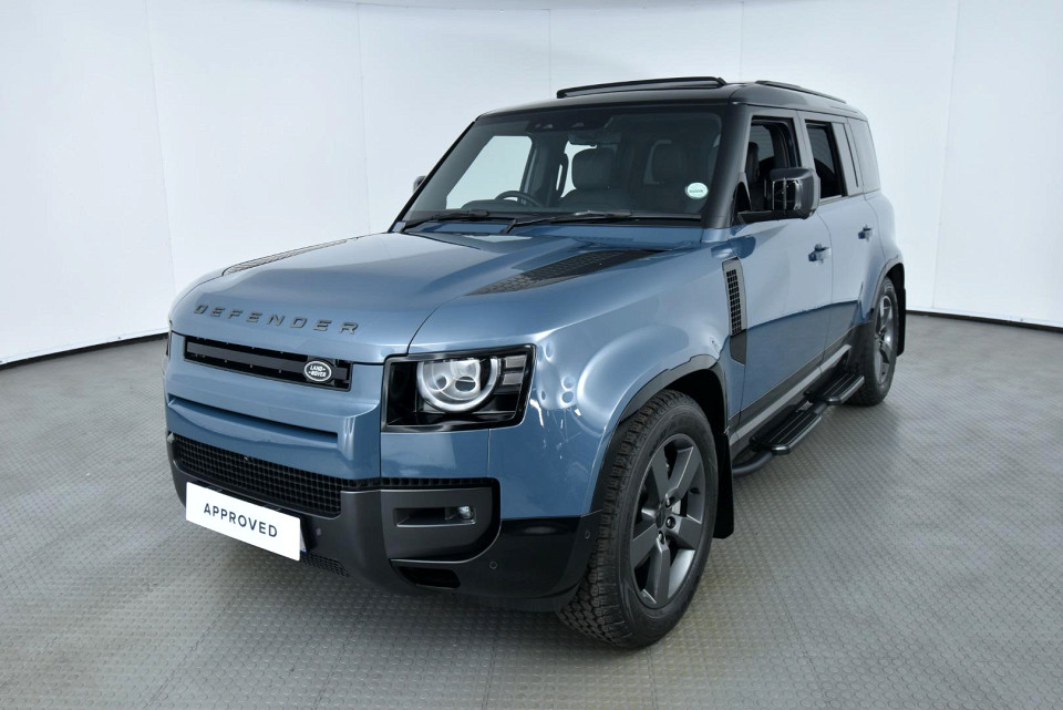 2026 LAND ROVER DEFENDER Defender