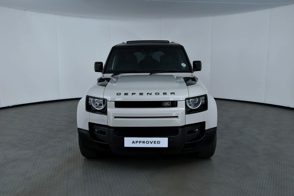 2026 LAND ROVER DEFENDER Defender