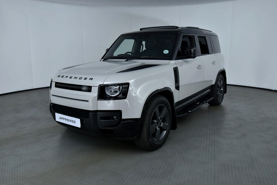 2026 LAND ROVER DEFENDER Defender