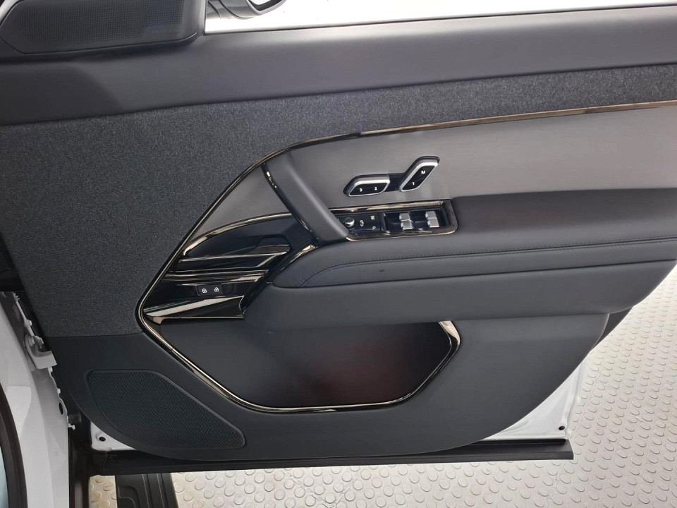 2026 LAND ROVER RANGE ROVER SPORT D350 DYNAMIC HSE (258kW)