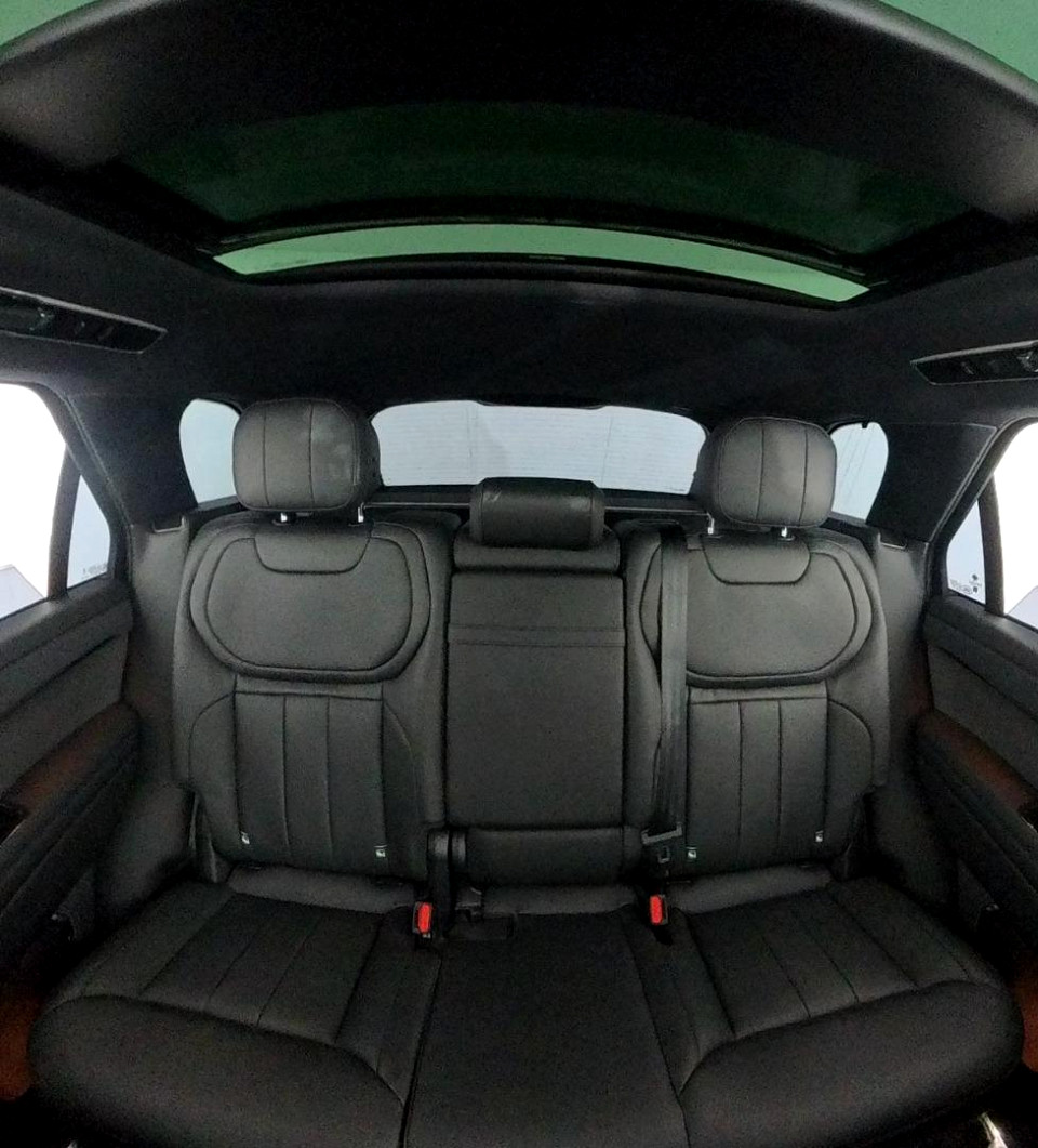 2026 LAND ROVER RANGE ROVER SPORT D350 DYNAMIC HSE (258kW)