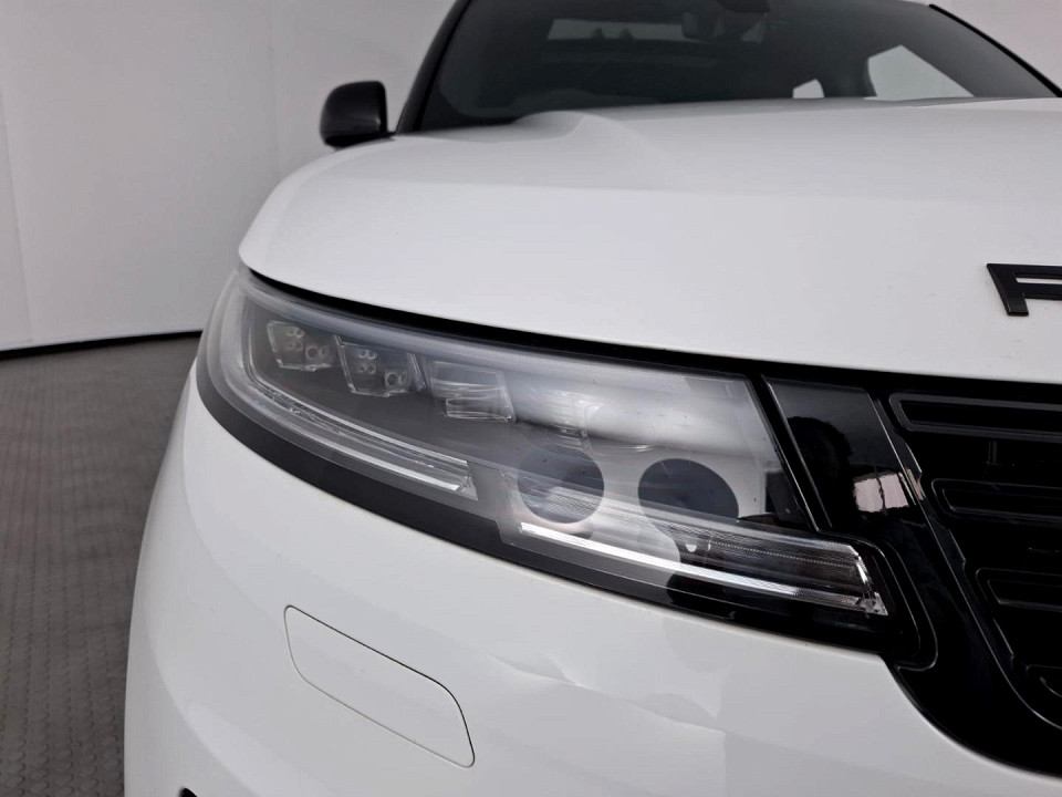 2026 LAND ROVER RANGE ROVER SPORT D350 DYNAMIC HSE (258kW)