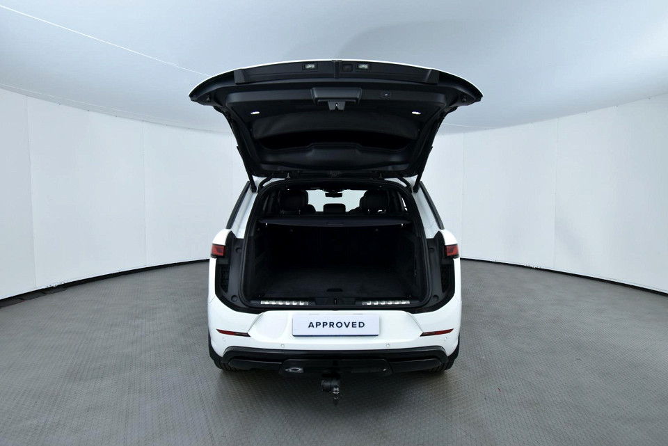 2026 LAND ROVER RANGE ROVER SPORT D350 DYNAMIC HSE (258kW)