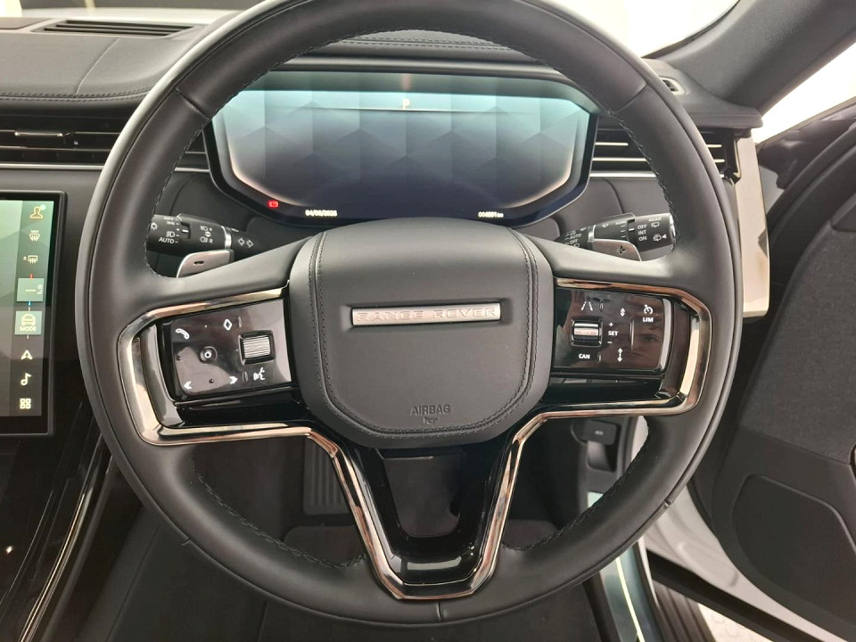 2026 LAND ROVER RANGE ROVER SPORT D350 DYNAMIC HSE (258kW)