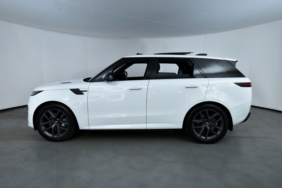 2026 LAND ROVER RANGE ROVER SPORT D350 DYNAMIC HSE (258kW)
