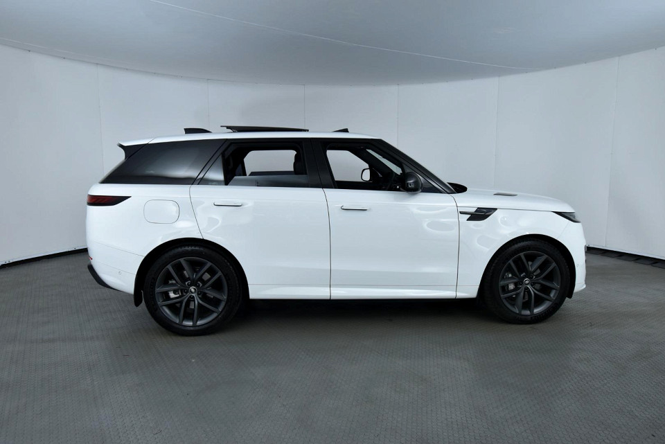 2026 LAND ROVER RANGE ROVER SPORT D350 DYNAMIC HSE (258kW)