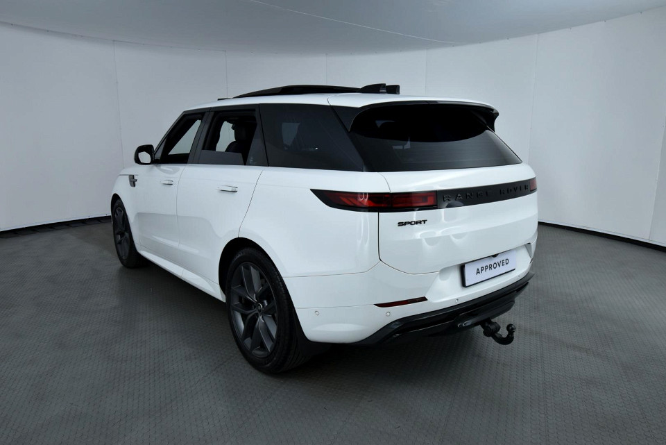 2026 LAND ROVER RANGE ROVER SPORT D350 DYNAMIC HSE (258kW)