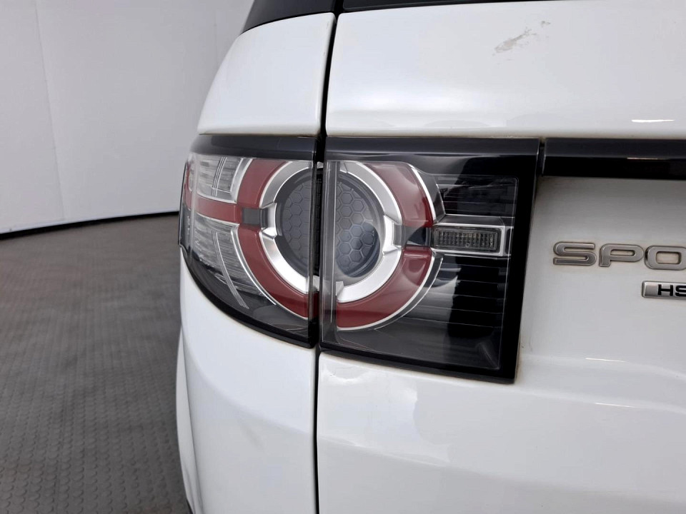 2015 LAND ROVER DISCOVERY SPORT 2.2 SD4 HSE AT