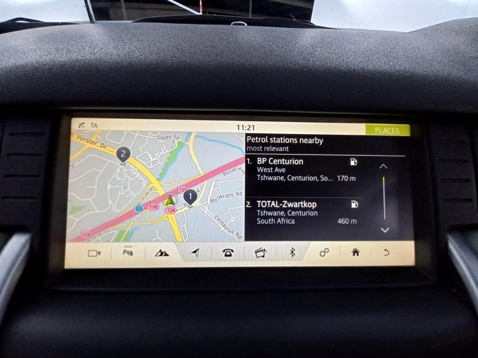 2018 LAND ROVER DISCOVERY SPORT 2.0 i4 DIESEL HSE LUXURY AT