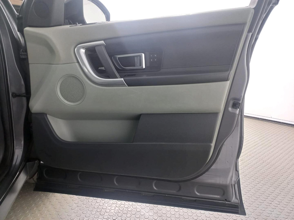 2018 LAND ROVER DISCOVERY SPORT 2.0 i4 DIESEL HSE LUXURY AT
