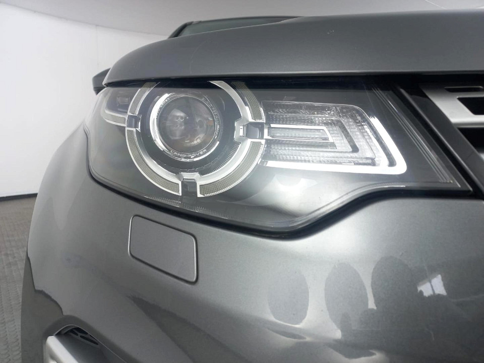 2018 LAND ROVER DISCOVERY SPORT 2.0 i4 DIESEL HSE LUXURY AT