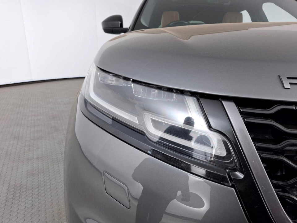 2018 LAND ROVER RANGE ROVER VELAR 3.0 Si6 P380 HSE
