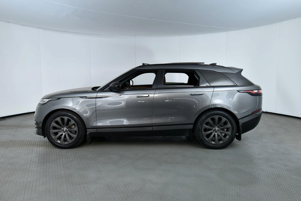 2018 LAND ROVER RANGE ROVER VELAR 3.0 Si6 P380 HSE