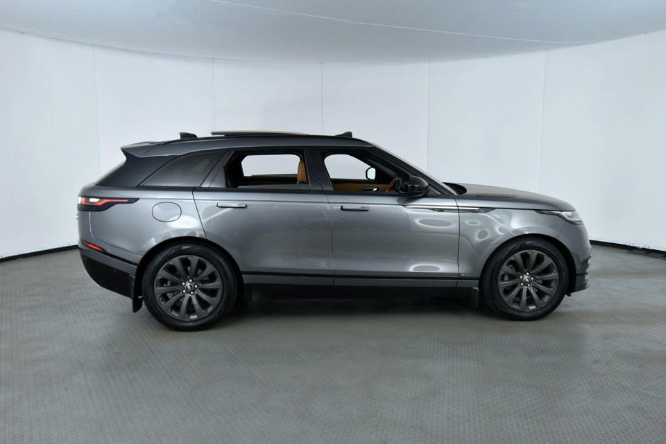 2018 LAND ROVER RANGE ROVER VELAR 3.0 Si6 P380 HSE