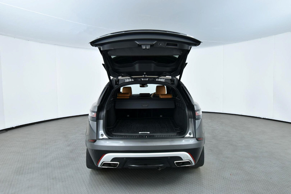 2018 LAND ROVER RANGE ROVER VELAR 3.0 Si6 P380 HSE