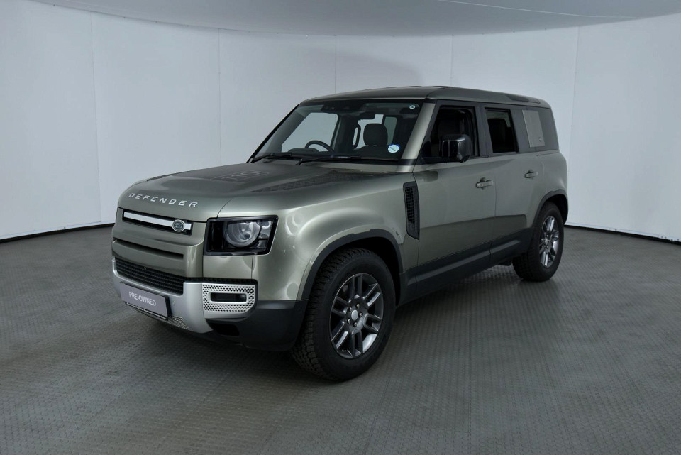 2021 LAND ROVER DEFENDER 110 D240 SE (177kW)