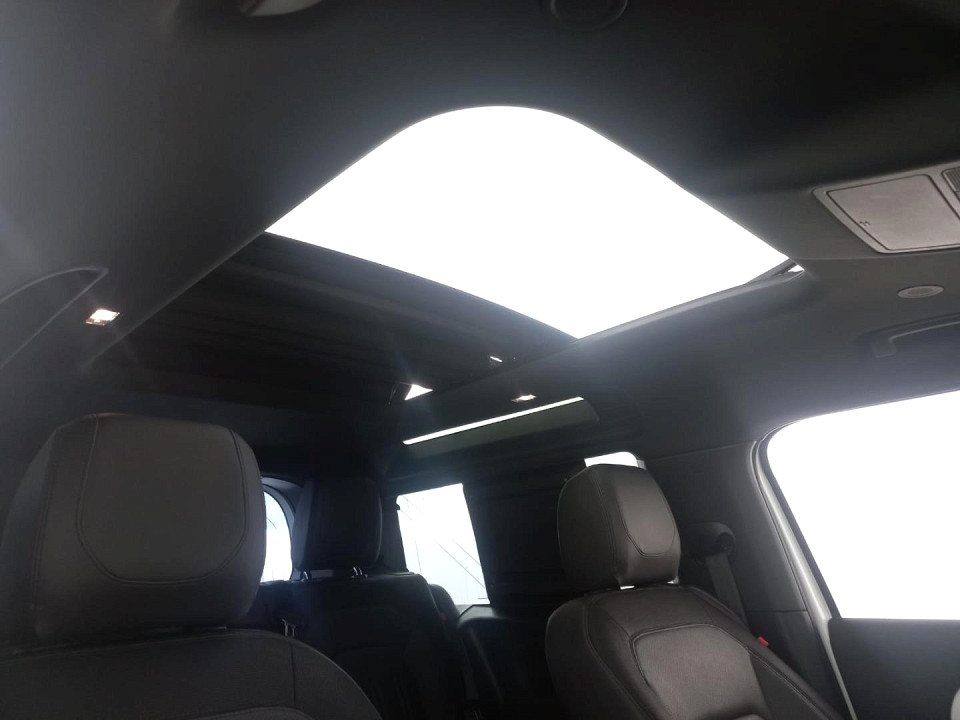 2021 LAND ROVER DEFENDER 90 2.0 D D300 X-DYNAMIC SE (221kW)