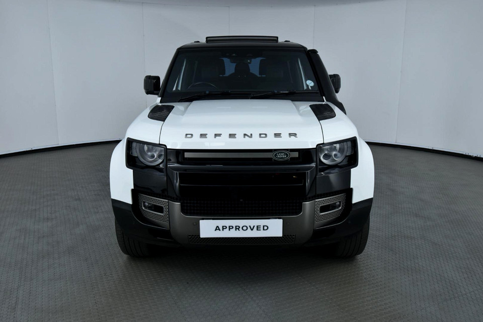 2021 LAND ROVER DEFENDER 90 2.0 D D300 X-DYNAMIC SE (221kW)