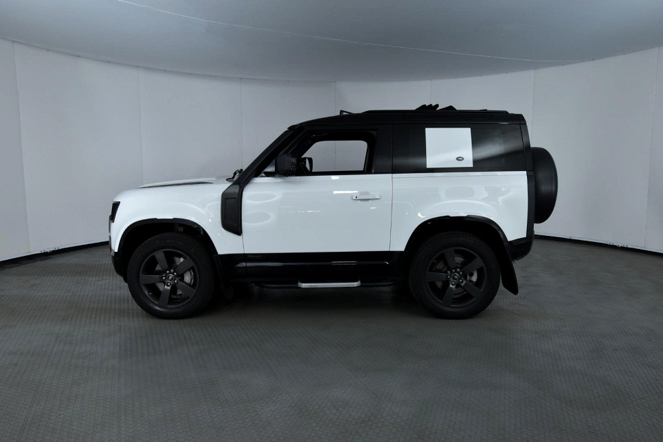 2021 LAND ROVER DEFENDER 90 2.0 D D300 X-DYNAMIC SE (221kW)