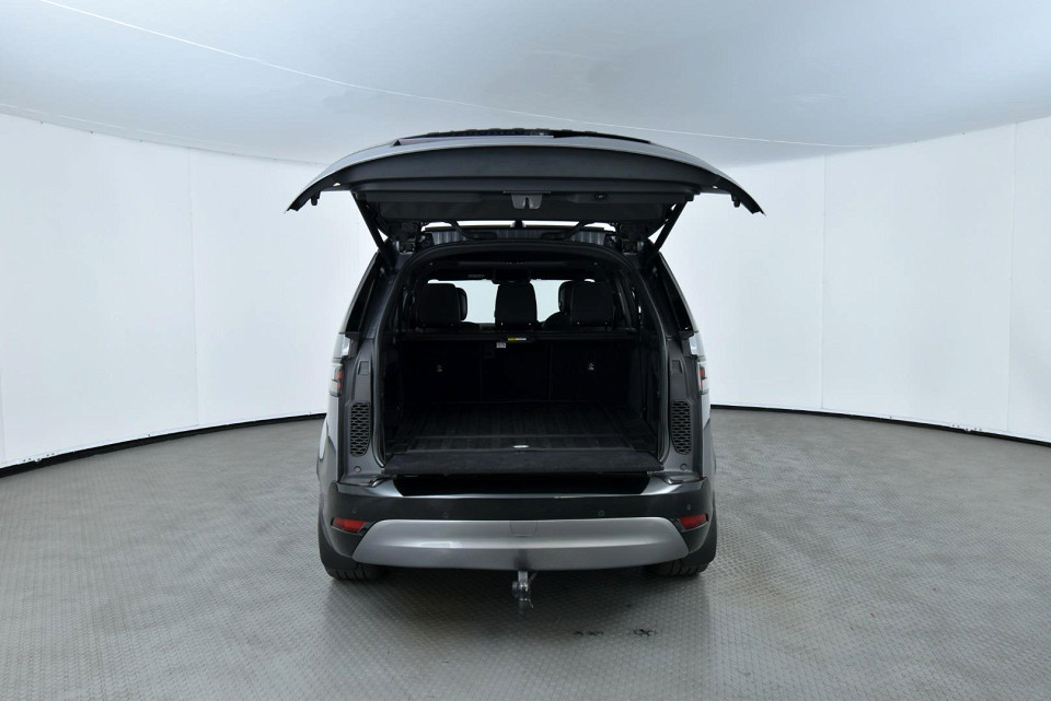 2021 LAND ROVER DISCOVERY 3.0 D R-DYNAMIC SE (221kW)