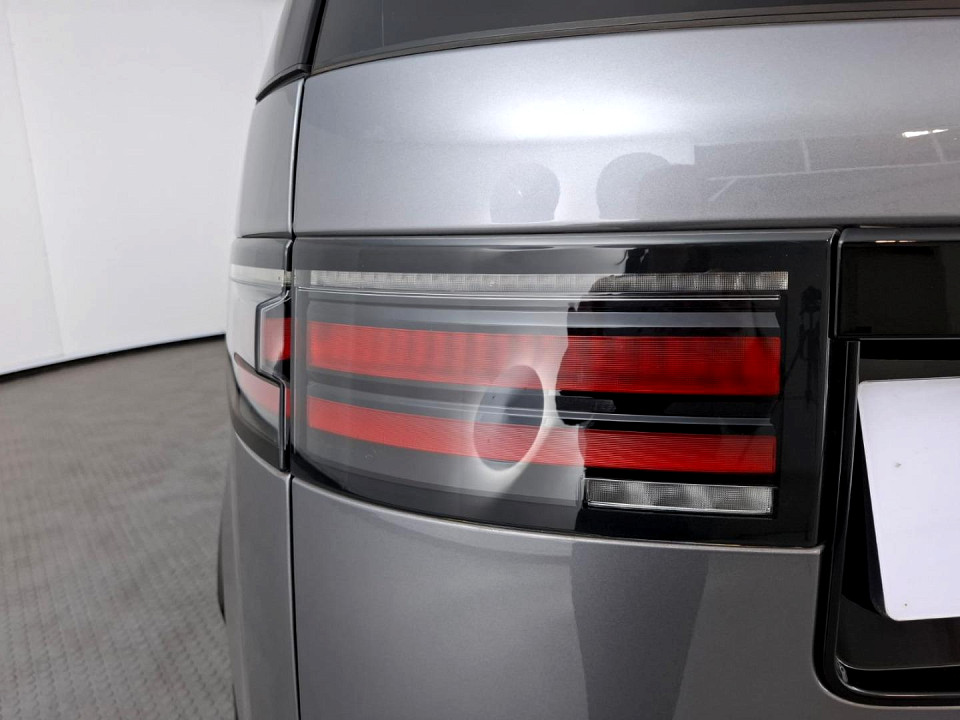 2021 LAND ROVER DISCOVERY 3.0 D R-DYNAMIC SE (221kW)